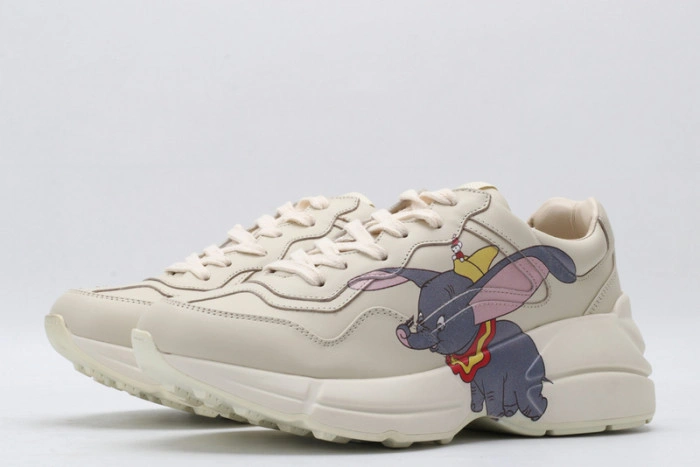 GUCCI TRAINER SNEAKER