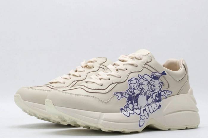 GUCCI TRAINER SNEAKER