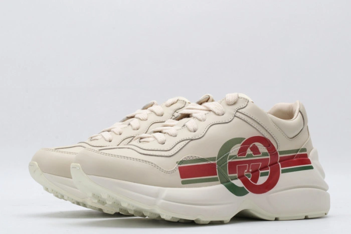 GUCCI TRAINER SNEAKER