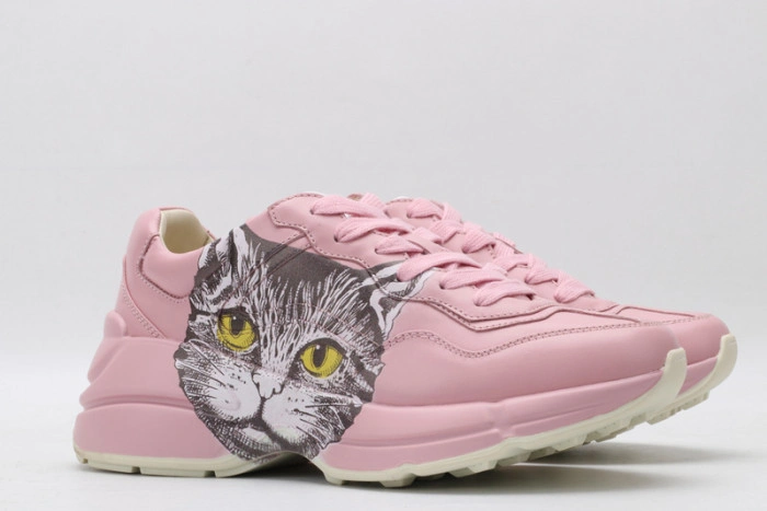 GUCCI TRAINER SNEAKER