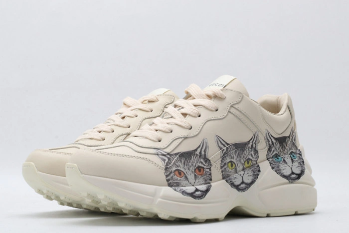 GUCCI TRAINER SNEAKER