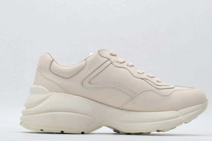 GUCCI TRAINER SNEAKER