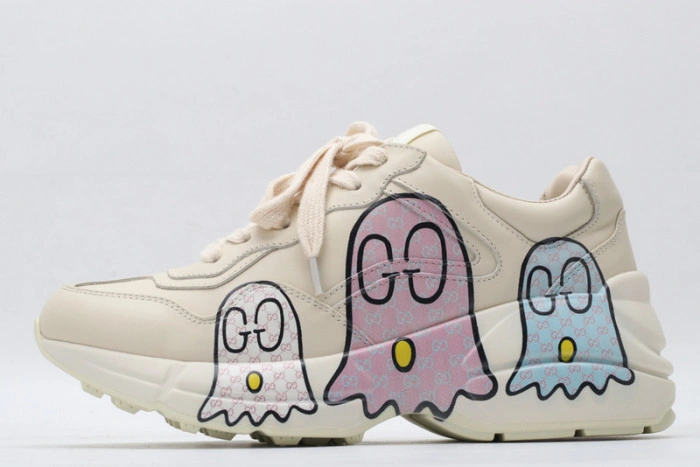GUCCI TRAINER SNEAKER