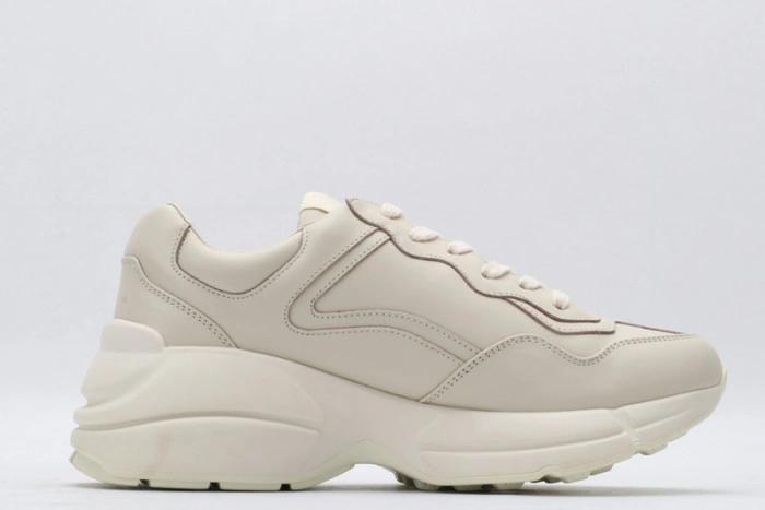 GUCCI TRAINER SNEAKER