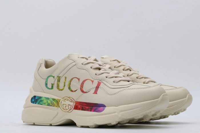 GUCCI TRAINER SNEAKER