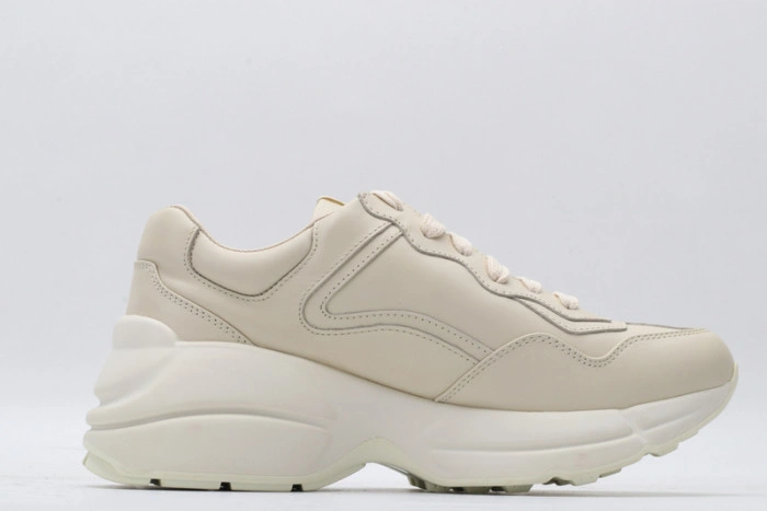 GUCCI TRAINER SNEAKER
