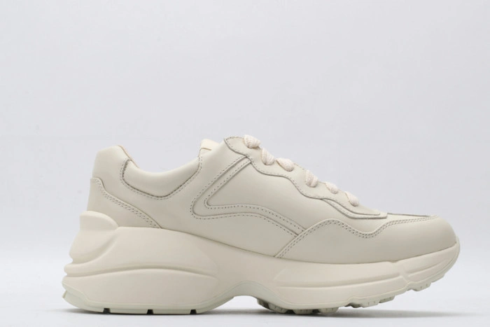 GUCCI TRAINER SNEAKER
