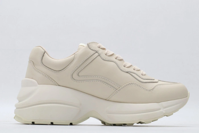 GUCCI TRAINER SNEAKER