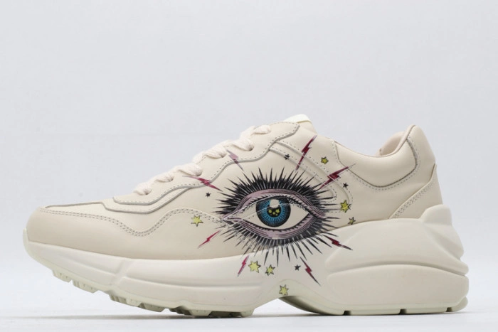 GUCCI TRAINER SNEAKER