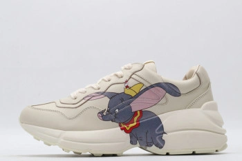 GUCCI TRAINER SNEAKER