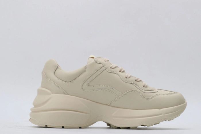 GUCCI TRAINER SNEAKER