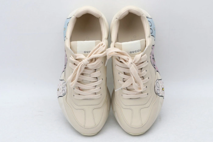 GUCCI TRAINER SNEAKER