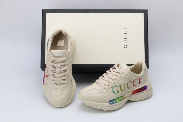 GUCCI TRAINER SNEAKER