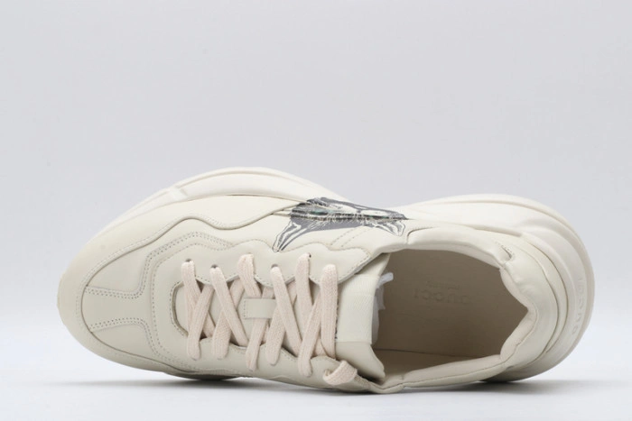 GUCCI TRAINER SNEAKER