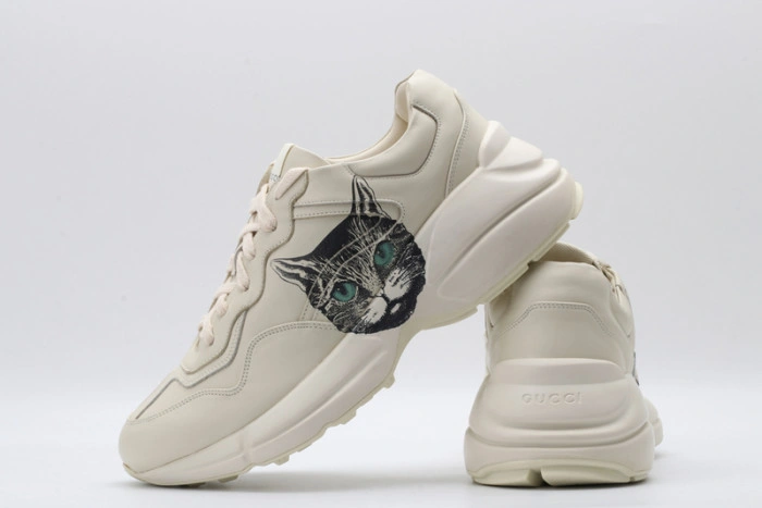 GUCCI TRAINER SNEAKER
