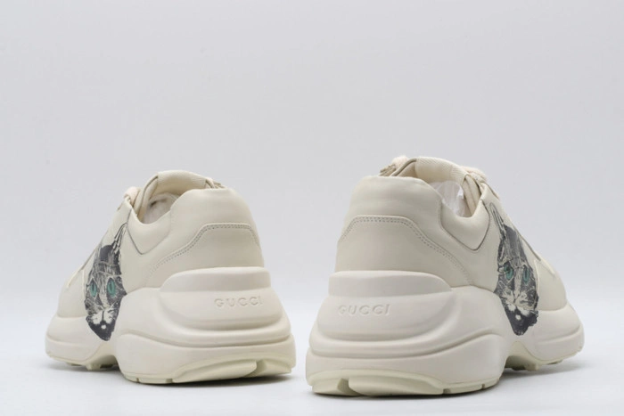 GUCCI TRAINER SNEAKER