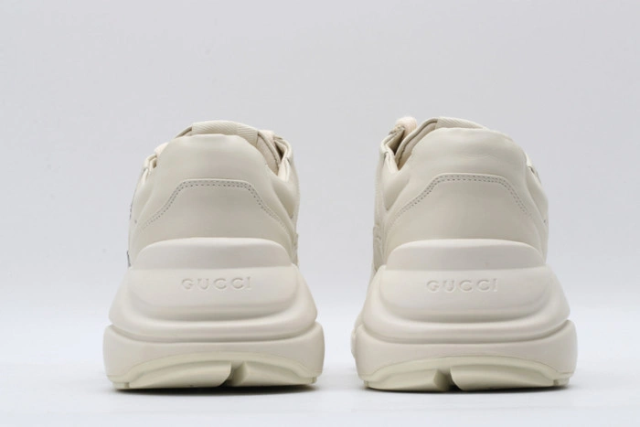 GUCCI TRAINER SNEAKER