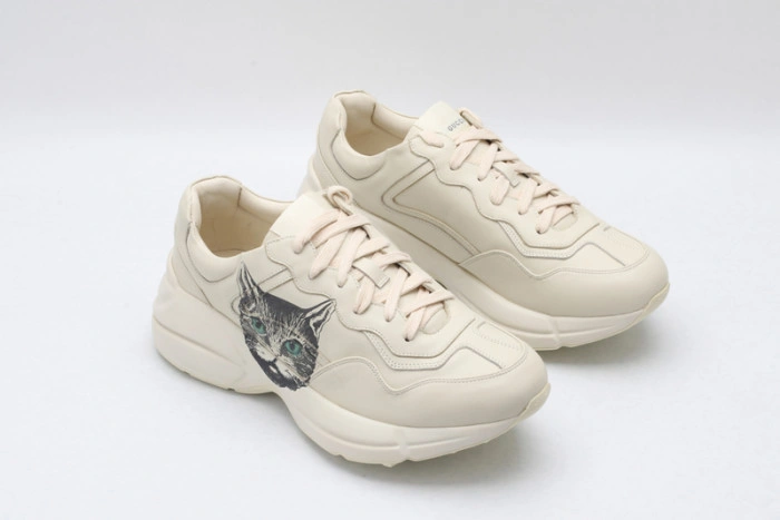 GUCCI TRAINER SNEAKER