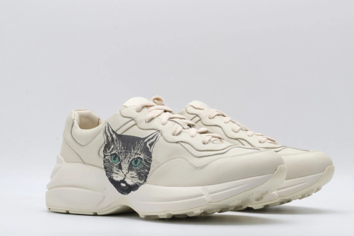 GUCCI TRAINER SNEAKER