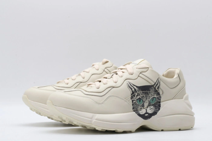 GUCCI TRAINER SNEAKER