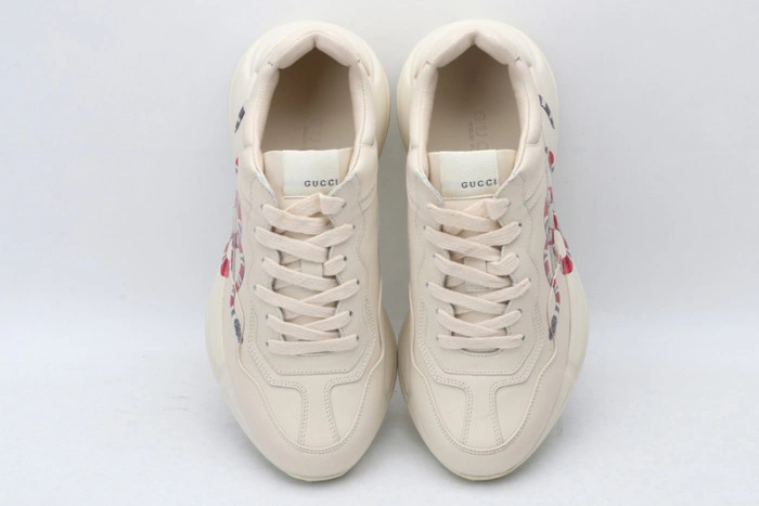 GUCCI TRAINER SNEAKER