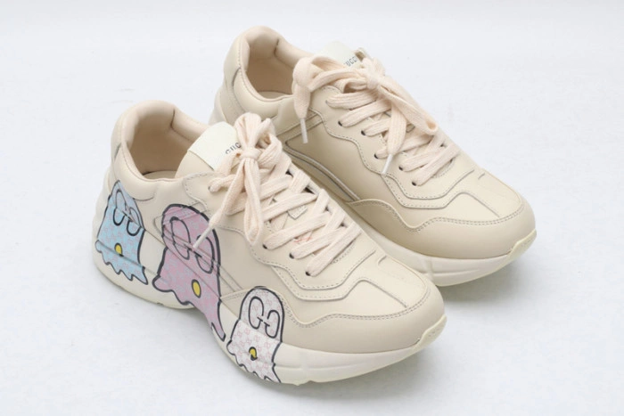 GUCCI TRAINER SNEAKER