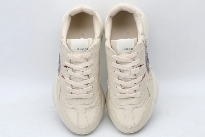 GUCCI TRAINER SNEAKER