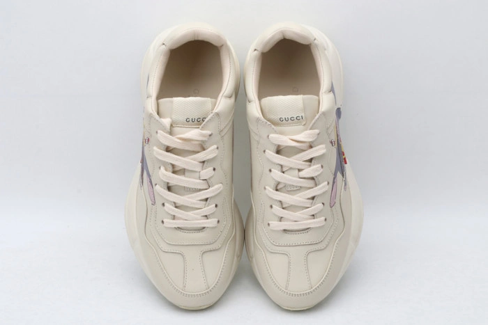 GUCCI TRAINER SNEAKER
