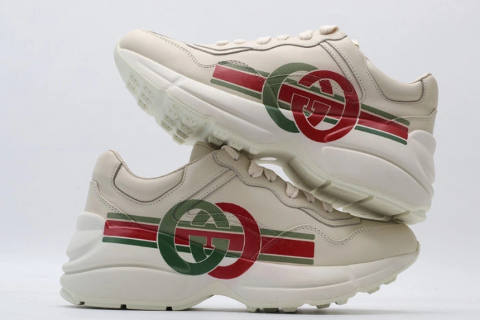 GUCCI TRAINER SNEAKER
