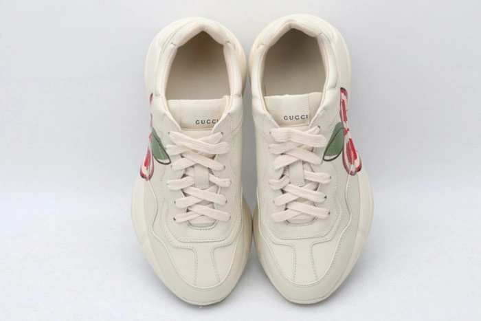 GUCCI TRAINER SNEAKER