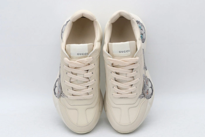 GUCCI TRAINER SNEAKER