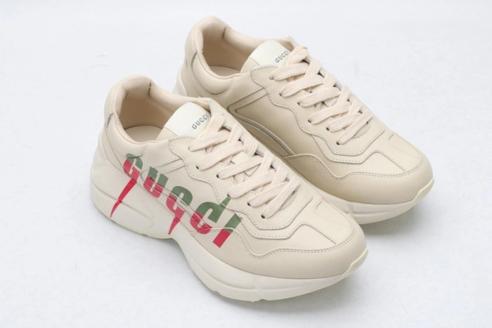 GUCCI TRAINER SNEAKER