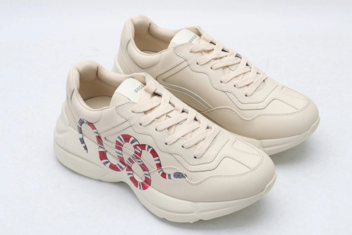 GUCCI TRAINER SNEAKER