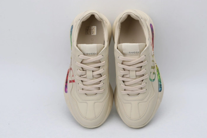 GUCCI TRAINER SNEAKER