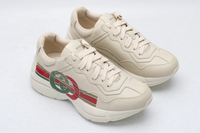 GUCCI TRAINER SNEAKER