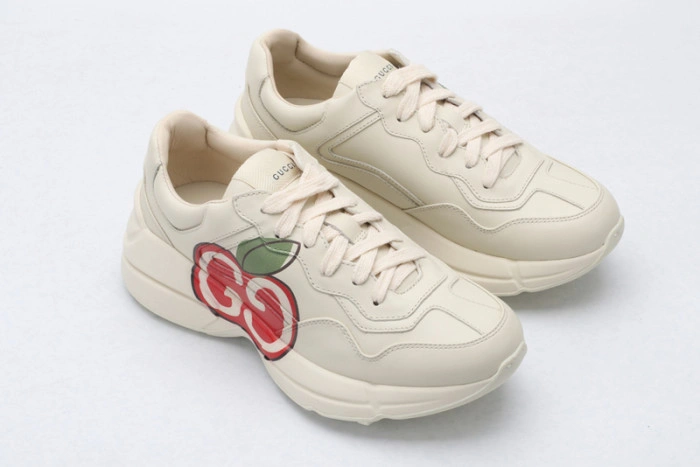 GUCCI TRAINER SNEAKER