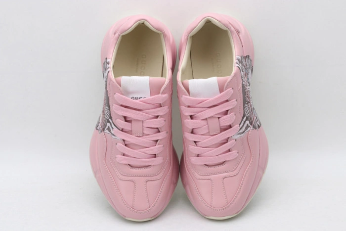 GUCCI TRAINER SNEAKER