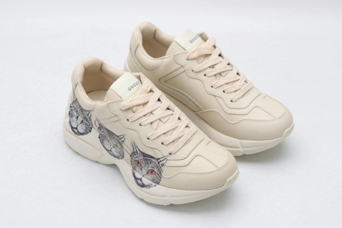 GUCCI TRAINER SNEAKER