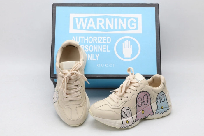 GUCCI TRAINER SNEAKER
