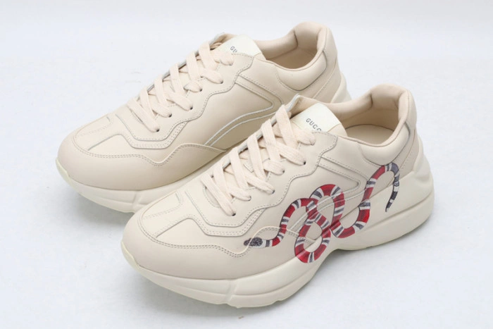 GUCCI TRAINER SNEAKER