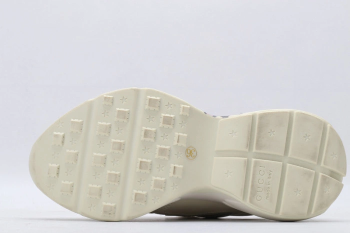 GUCCI TRAINER SNEAKER