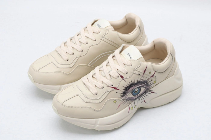 GUCCI TRAINER SNEAKER