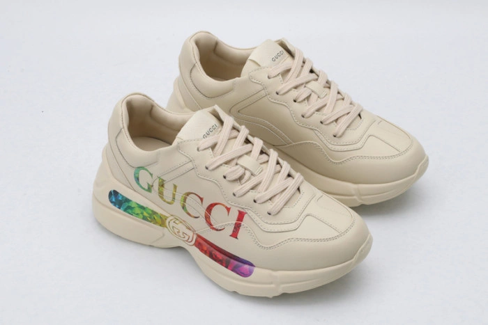 GUCCI TRAINER SNEAKER