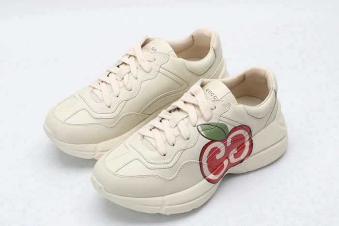 GUCCI TRAINER SNEAKER