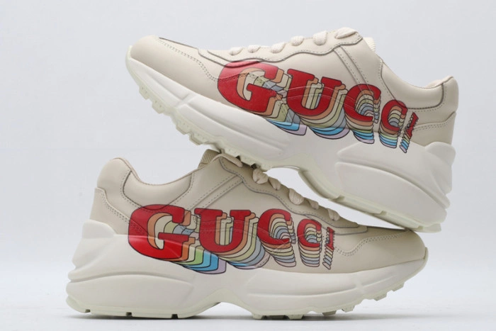 GUCCI TRAINER SNEAKER