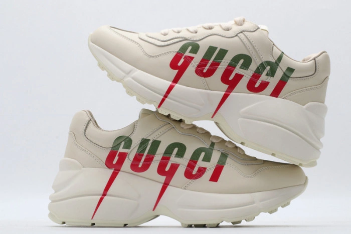 GUCCI TRAINER SNEAKER
