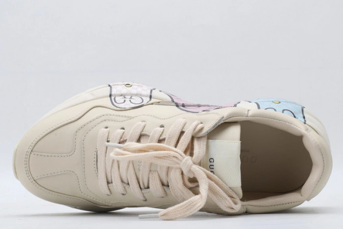 GUCCI TRAINER SNEAKER