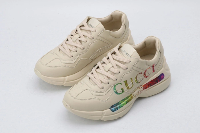 GUCCI TRAINER SNEAKER