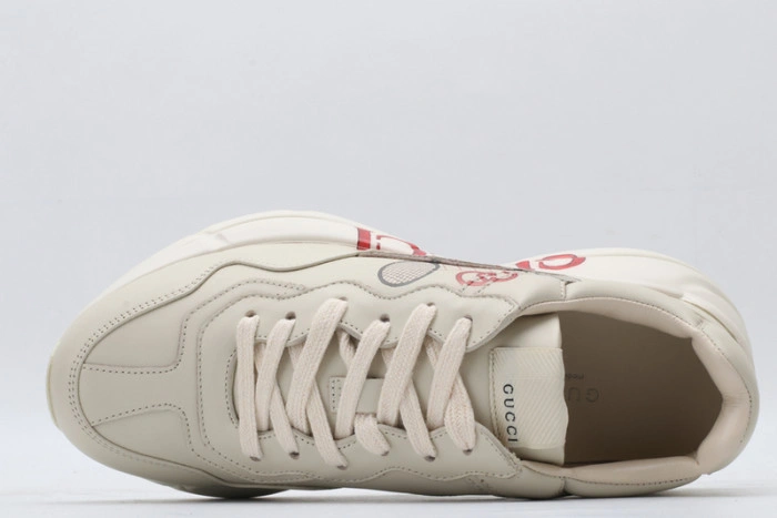 GUCCI TRAINER SNEAKER