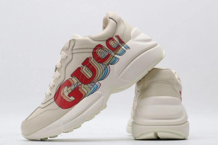 GUCCI TRAINER SNEAKER